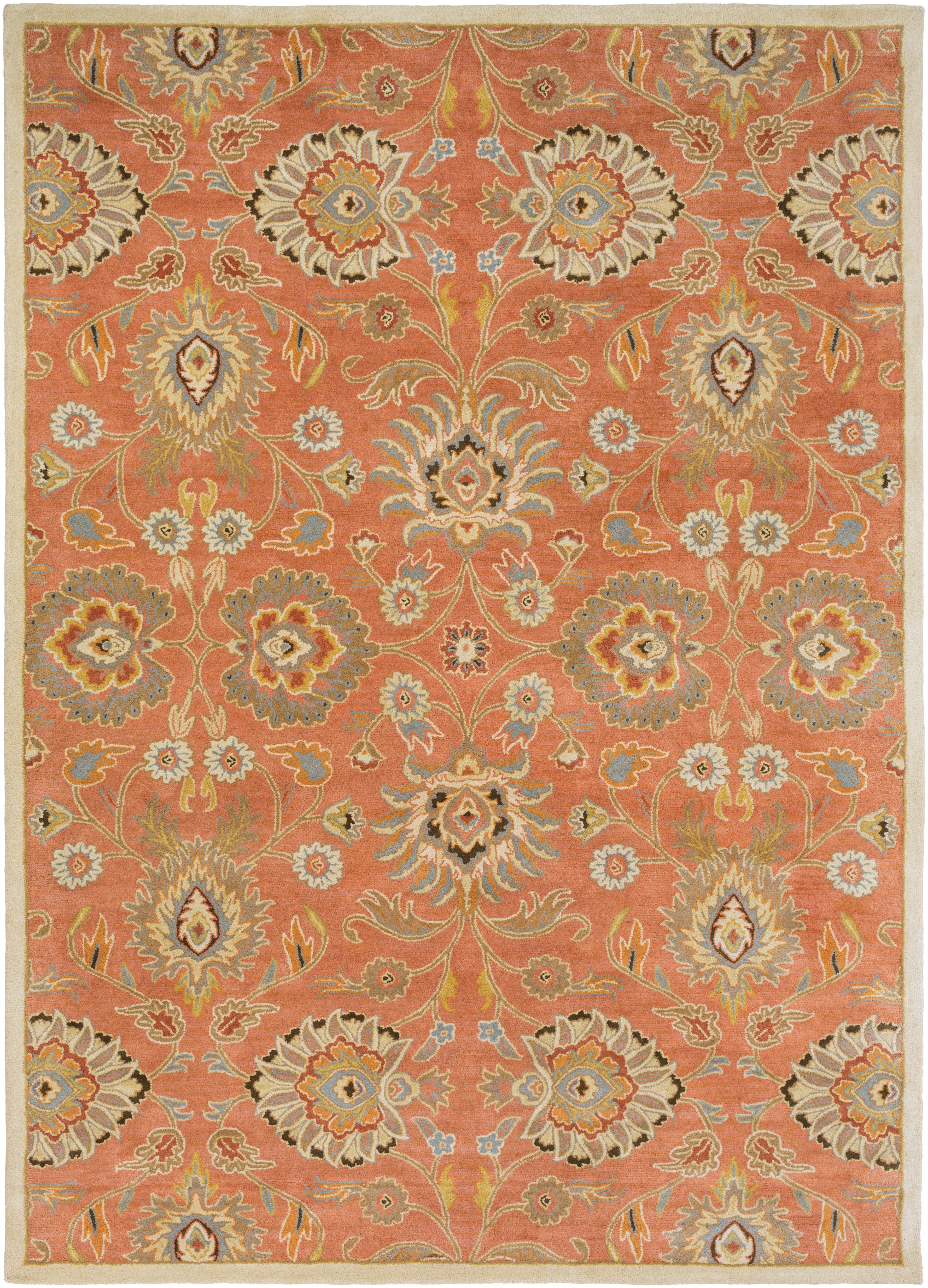 Caesar CAE-1107 10' x 14' Rug