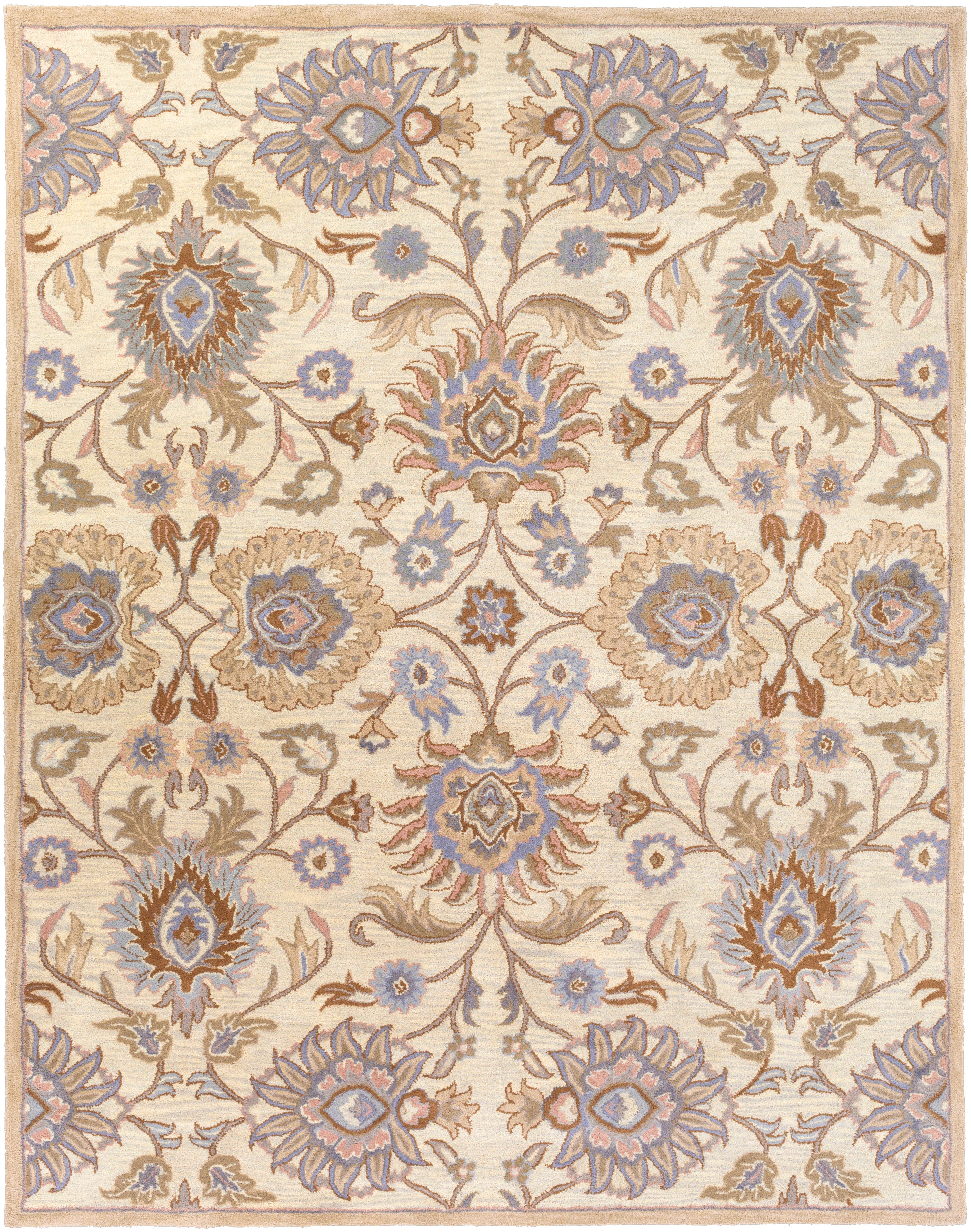 Caesar CAE-1109 10' x 14' Rug