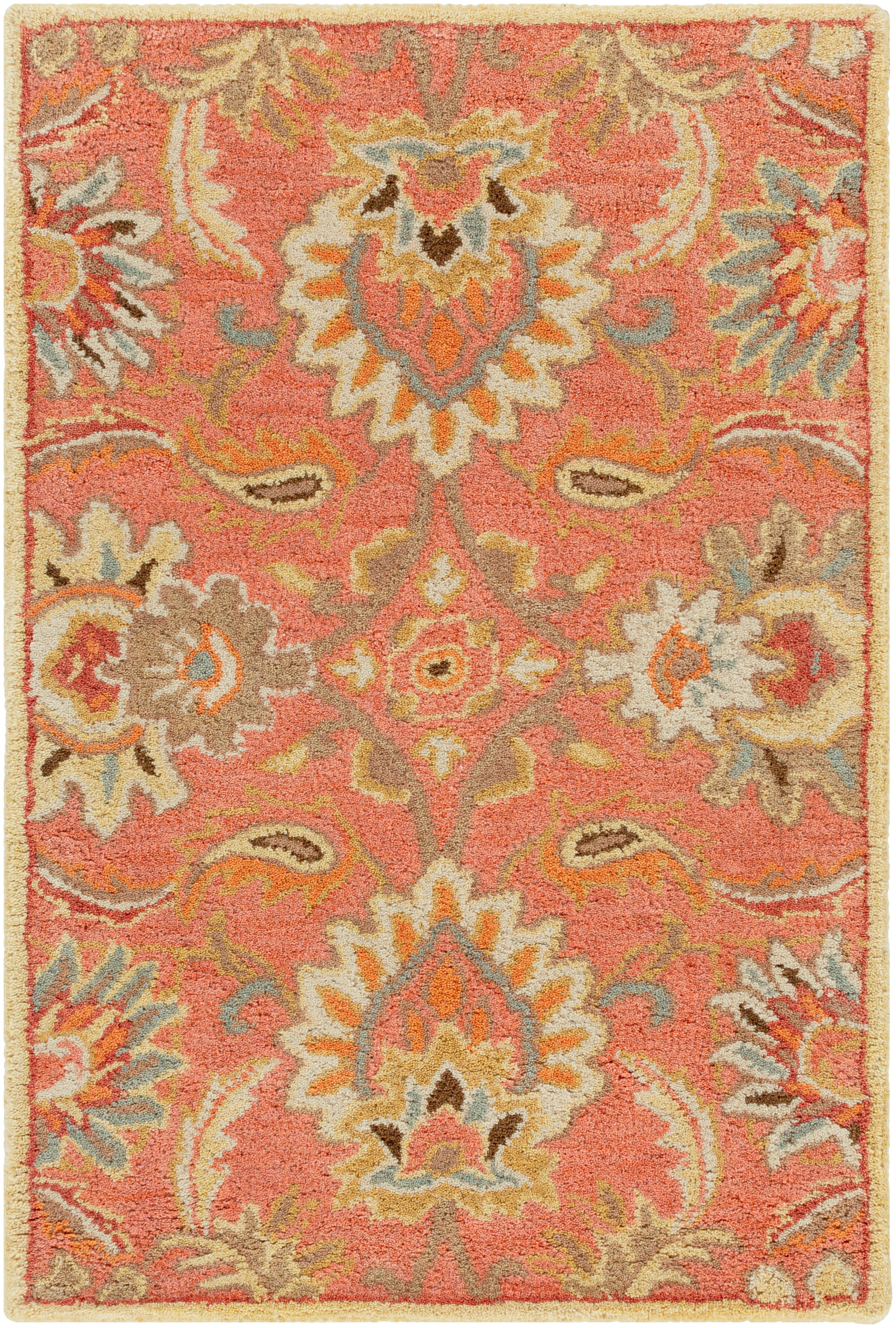 Caesar CAE-1112 10' x 14' Rug