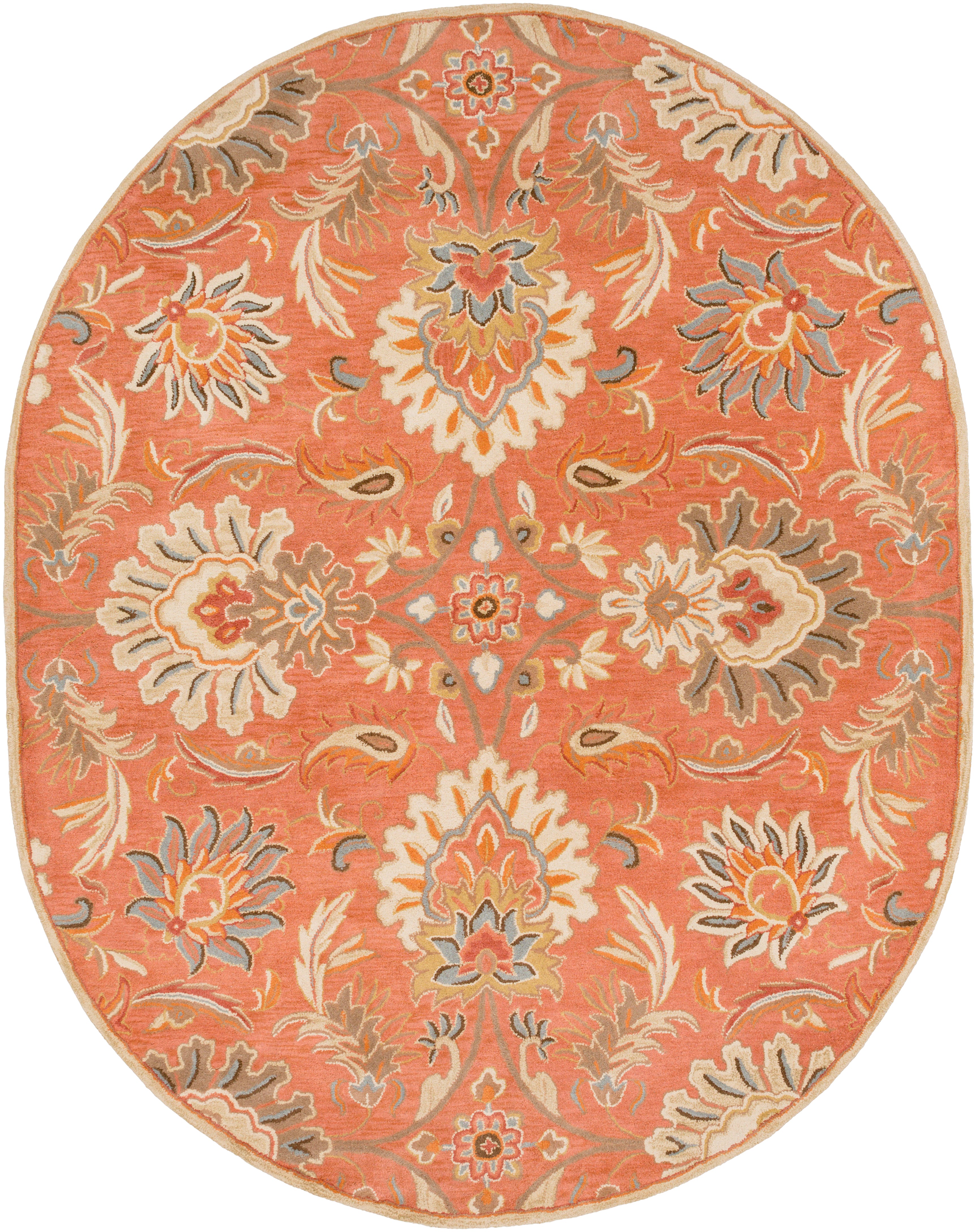 Caesar CAE-1112 10' x 14' Rug