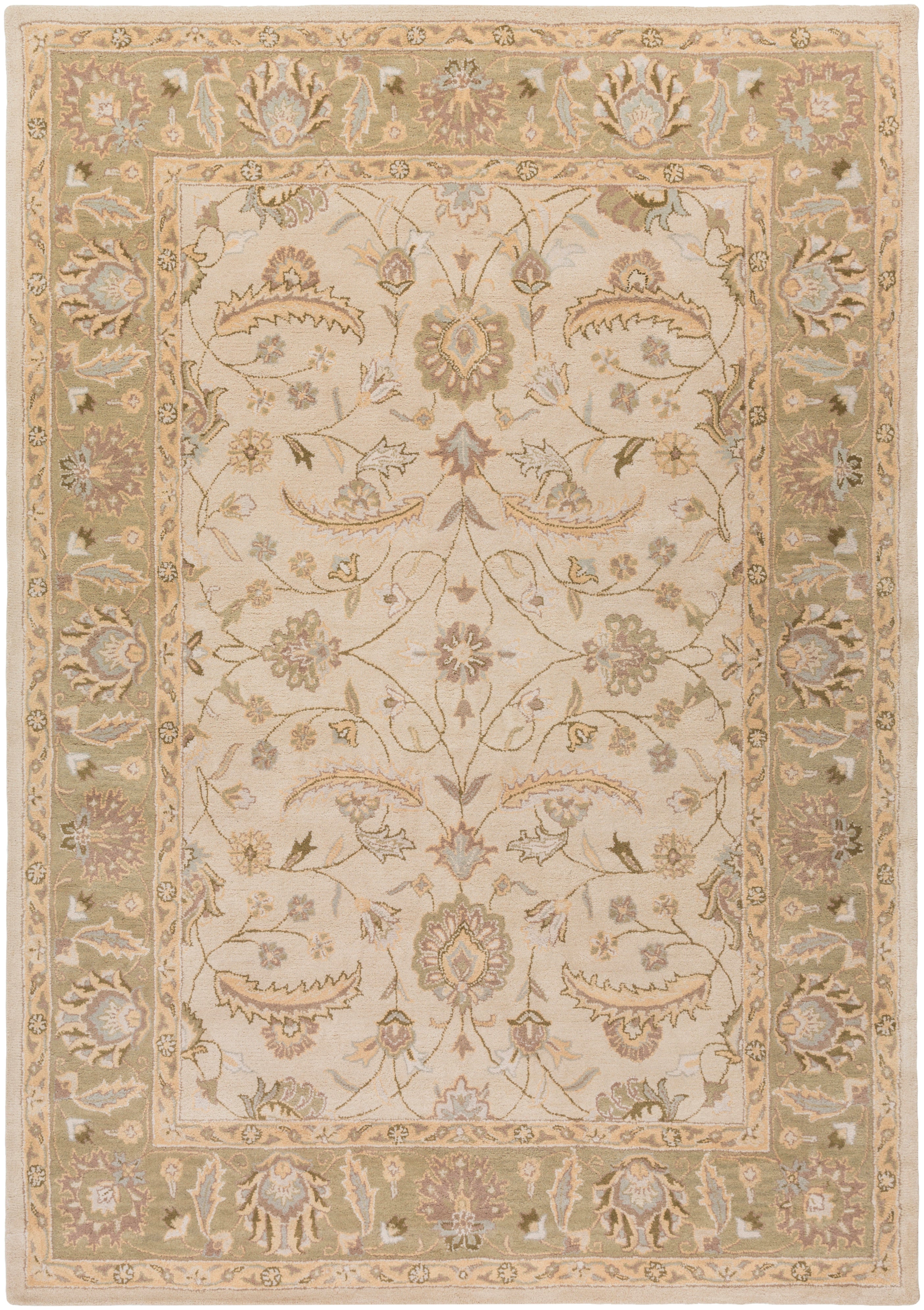 Caesar CAE-1114 10' x 14' Rug