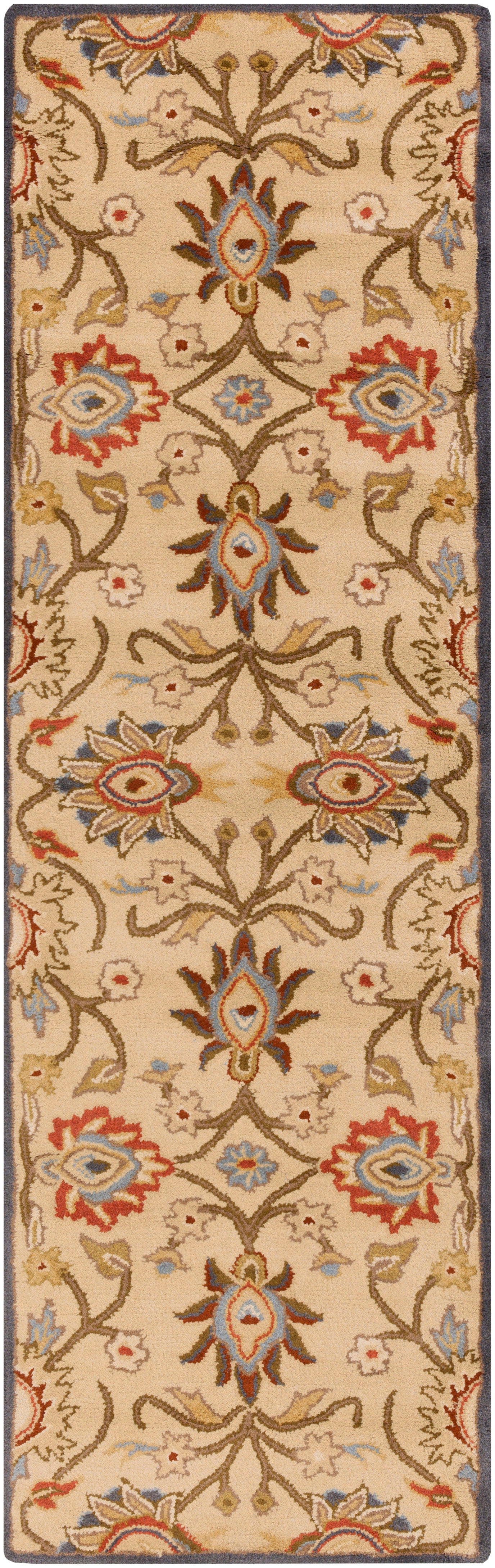 Caesar CAE-1116 10' x 14' Rug