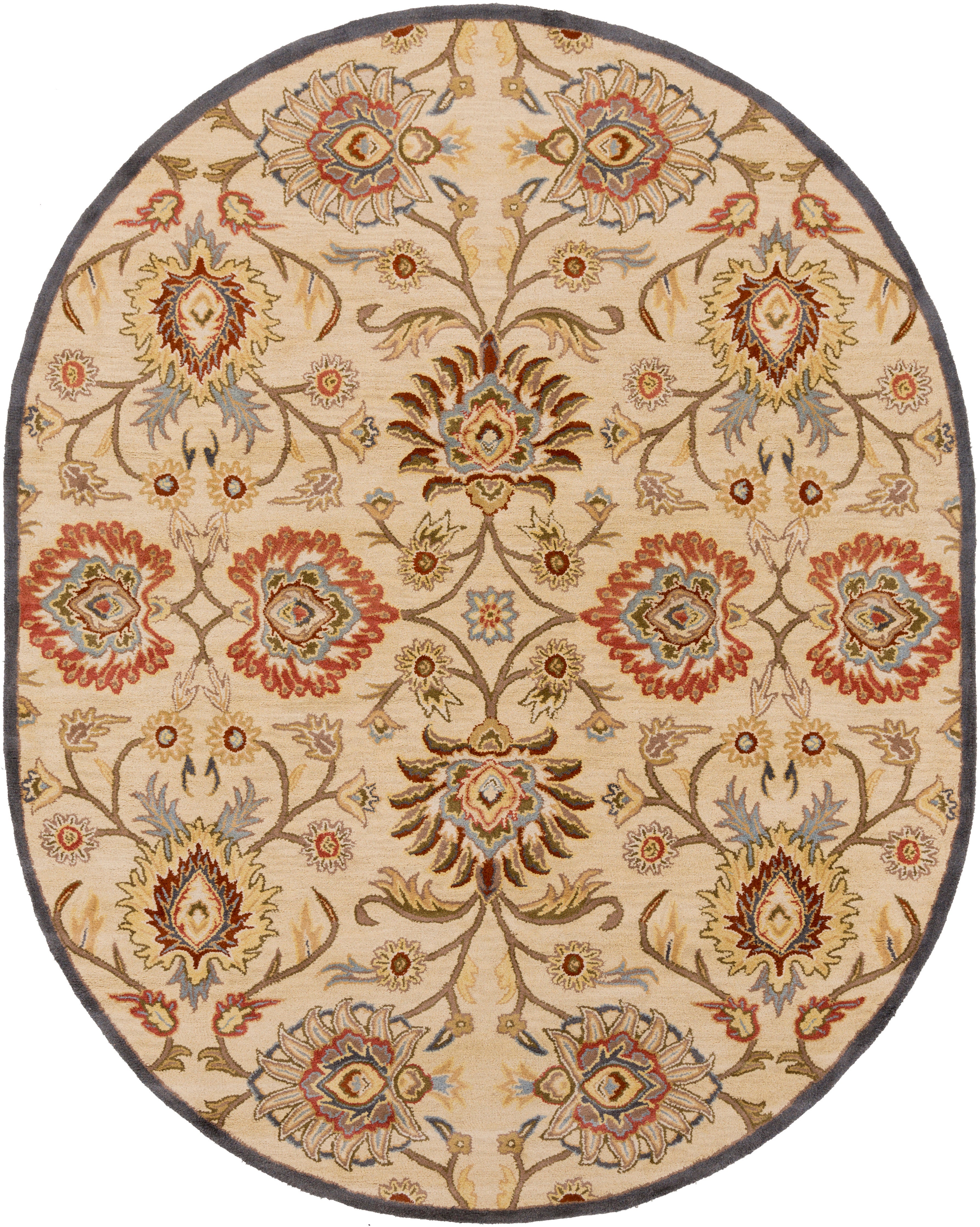 Caesar CAE-1116 10' x 14' Rug