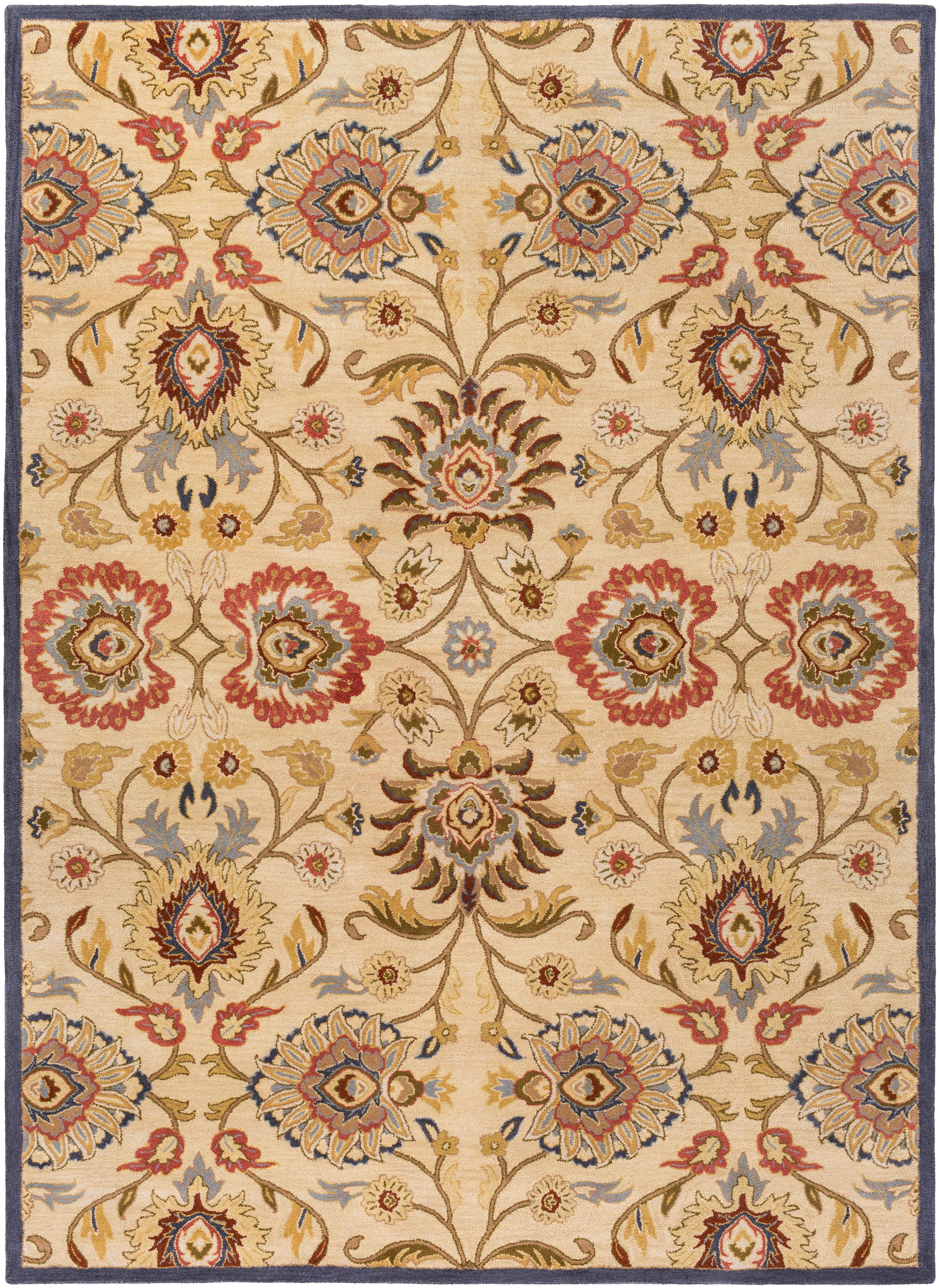 Caesar CAE-1116 10' x 14' Rug