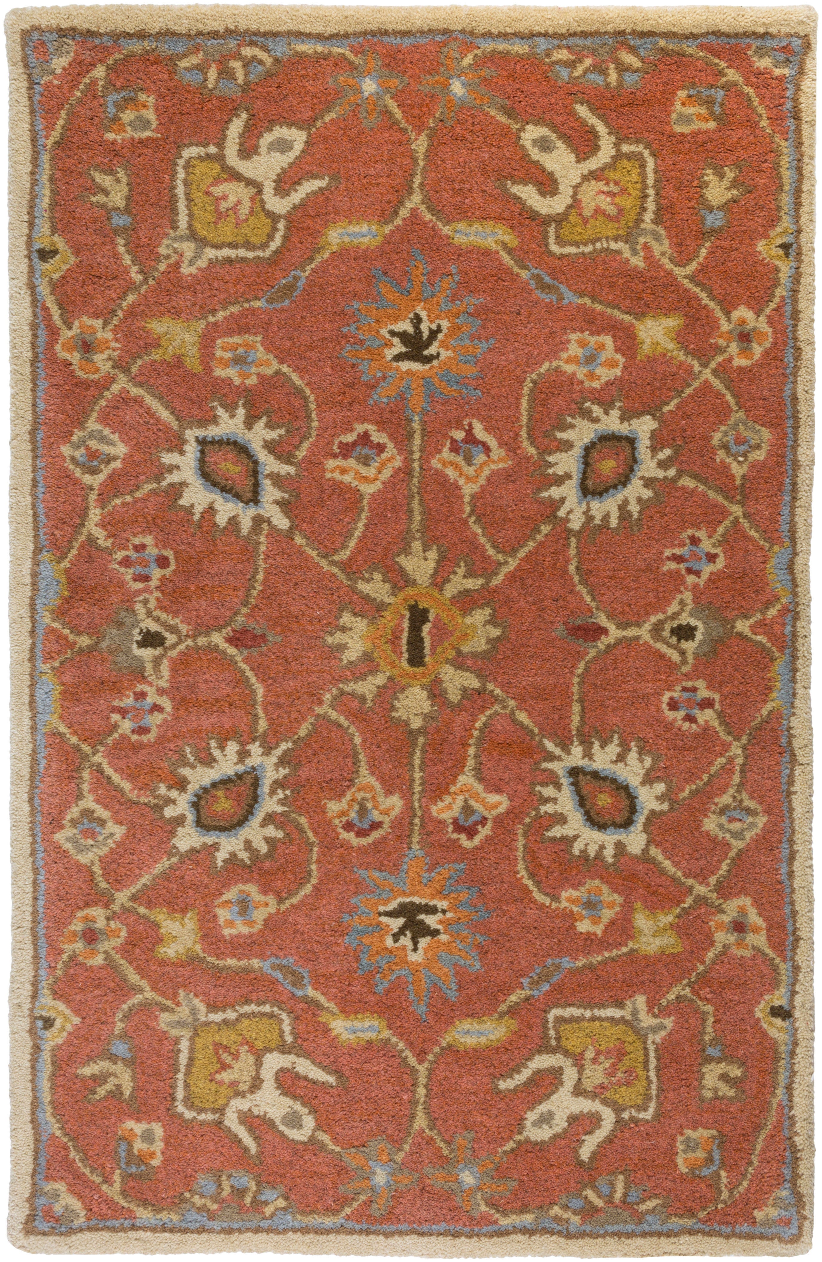 Caesar CAE-1119 10' x 14' Rug