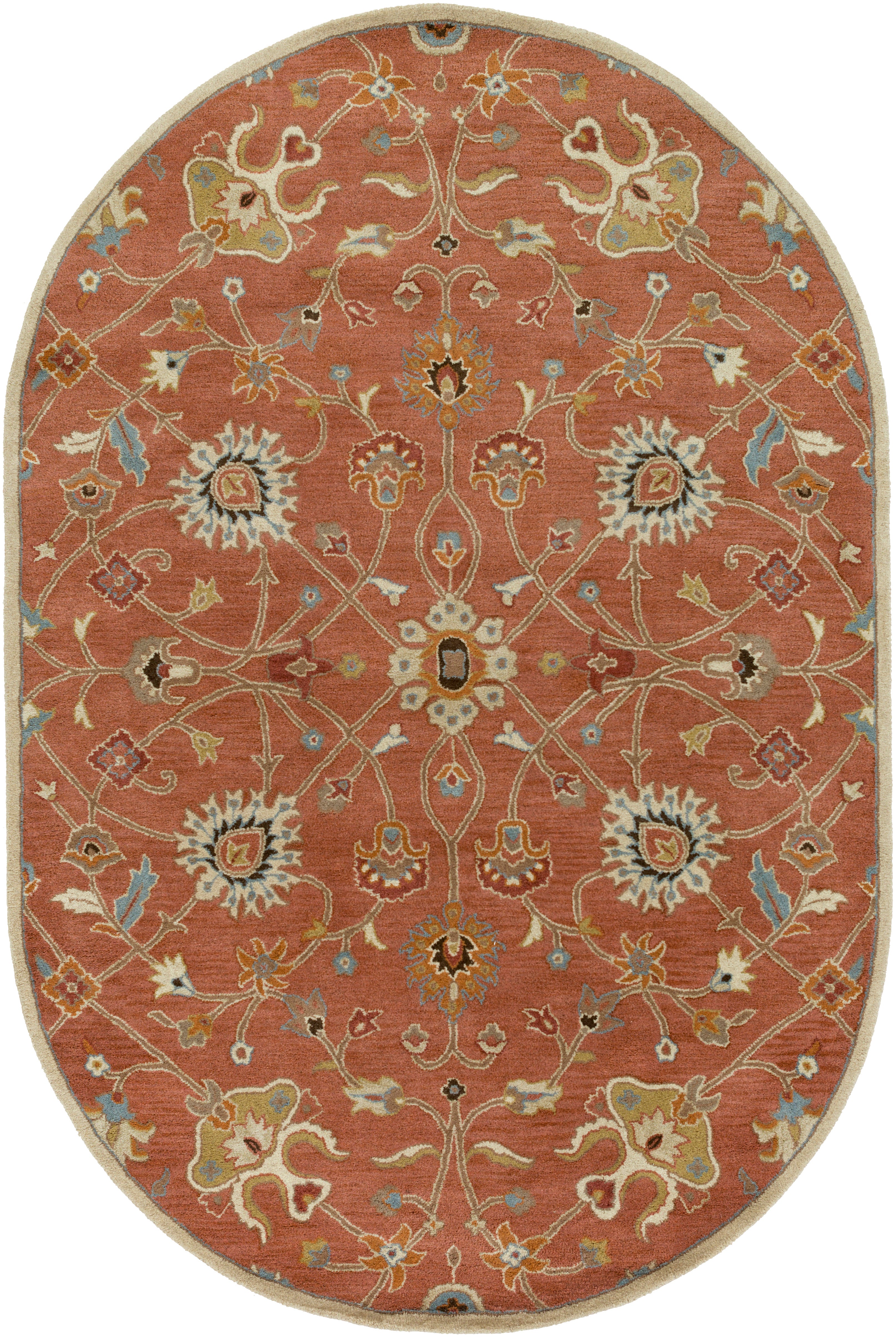 Caesar CAE-1119 10' x 14' Rug