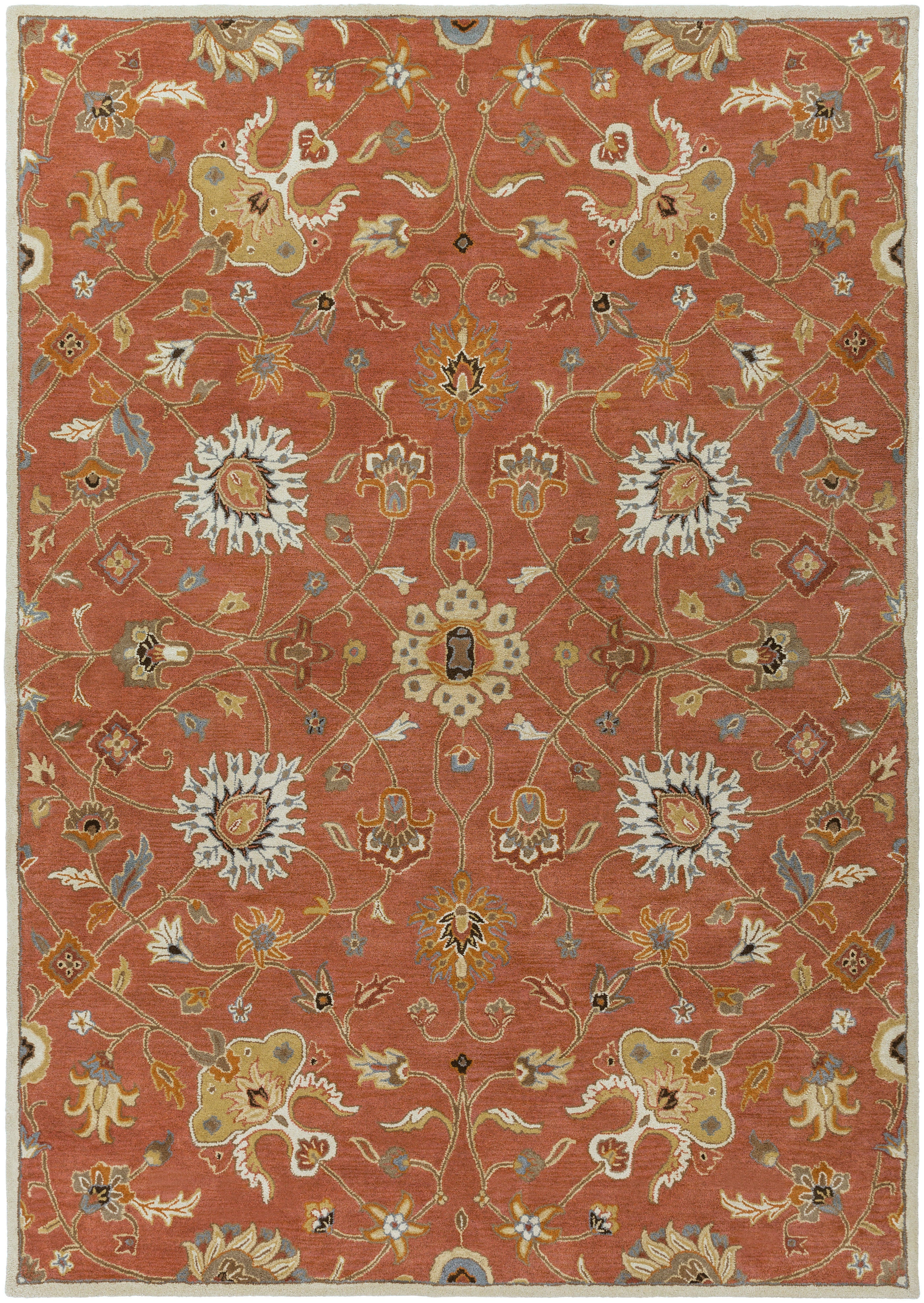 Caesar CAE-1119 10' x 14' Rug