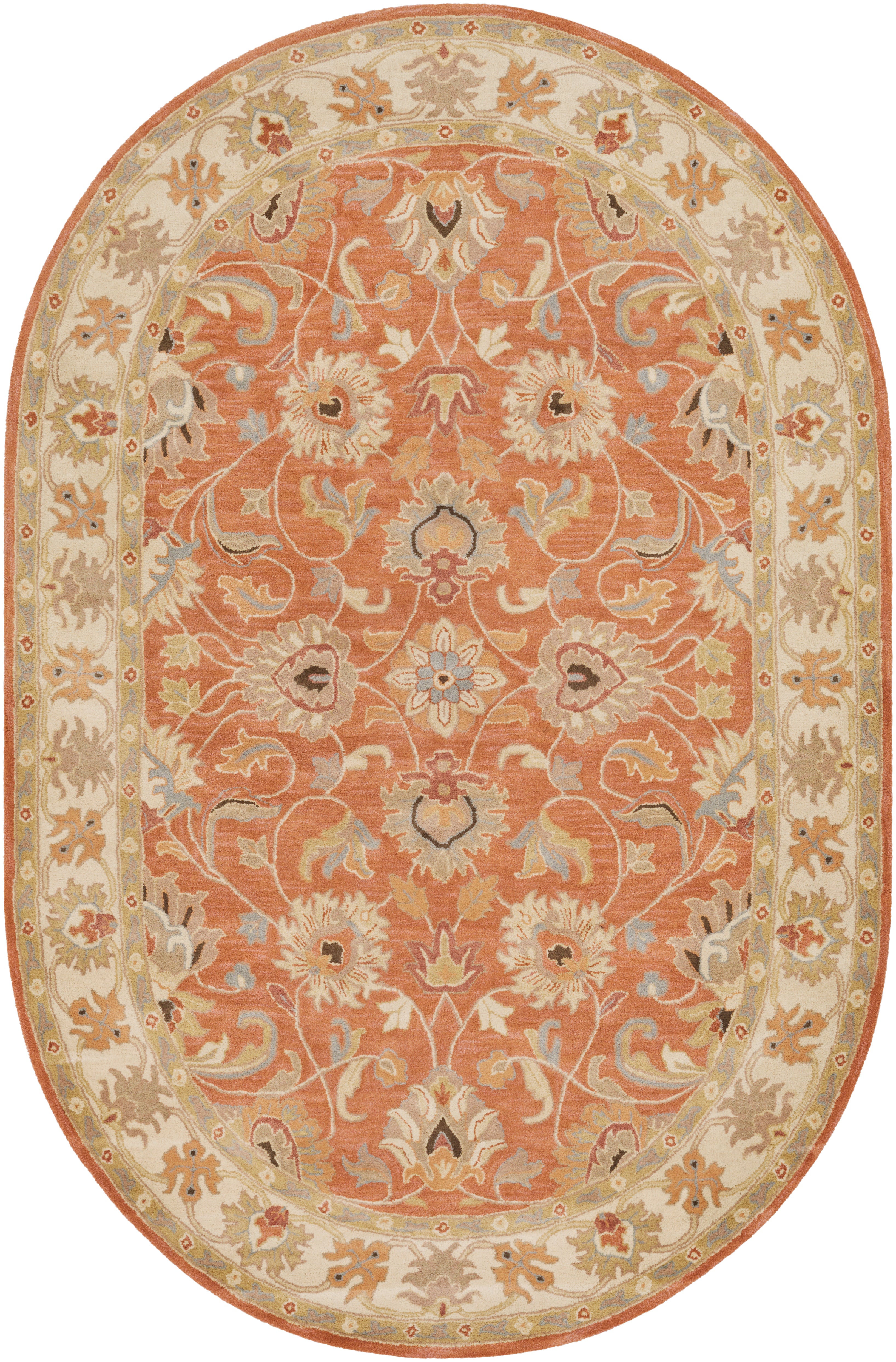 Caesar CAE-1124 10' x 14' Rug