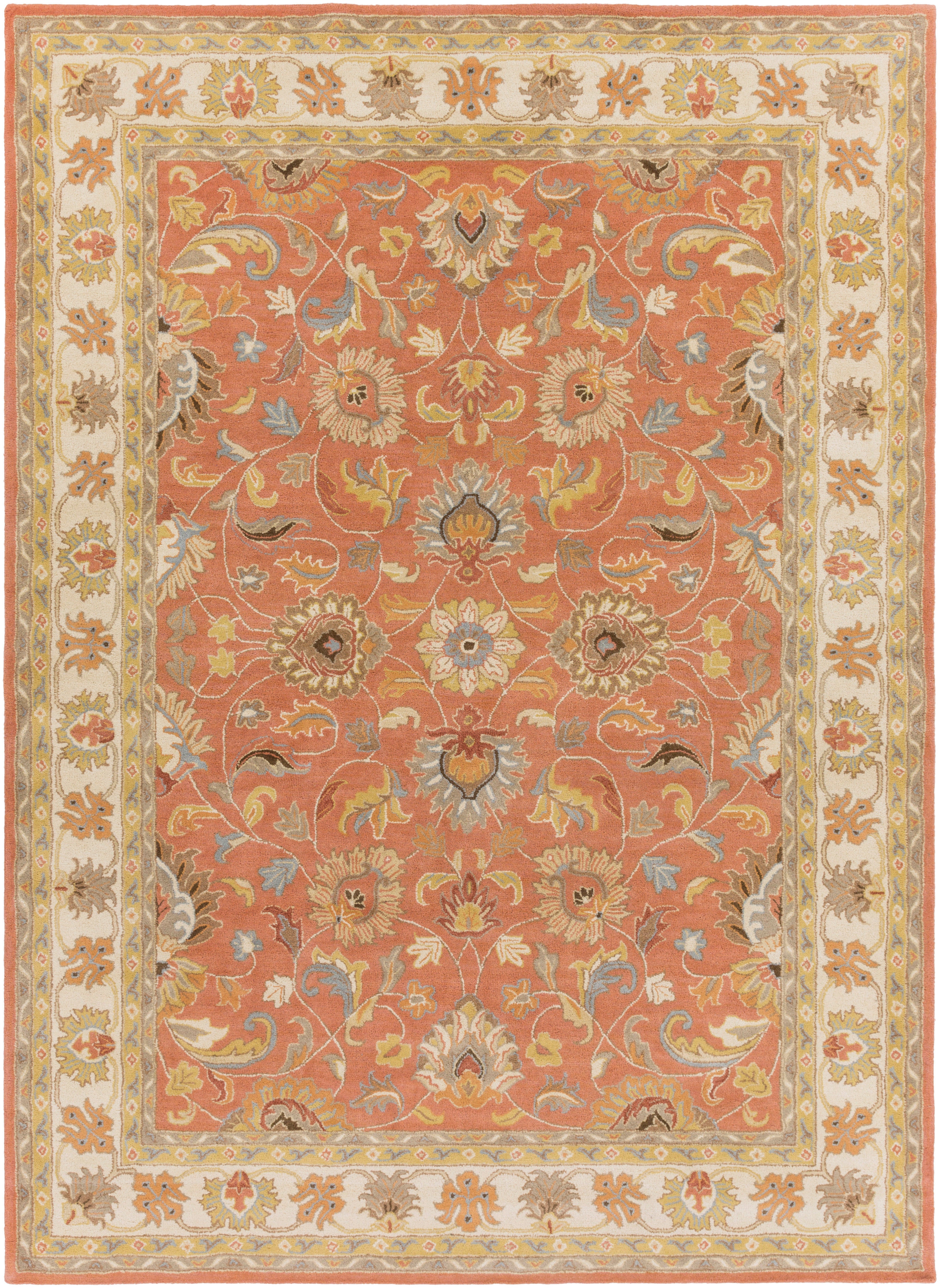 Caesar CAE-1124 10' x 14' Rug