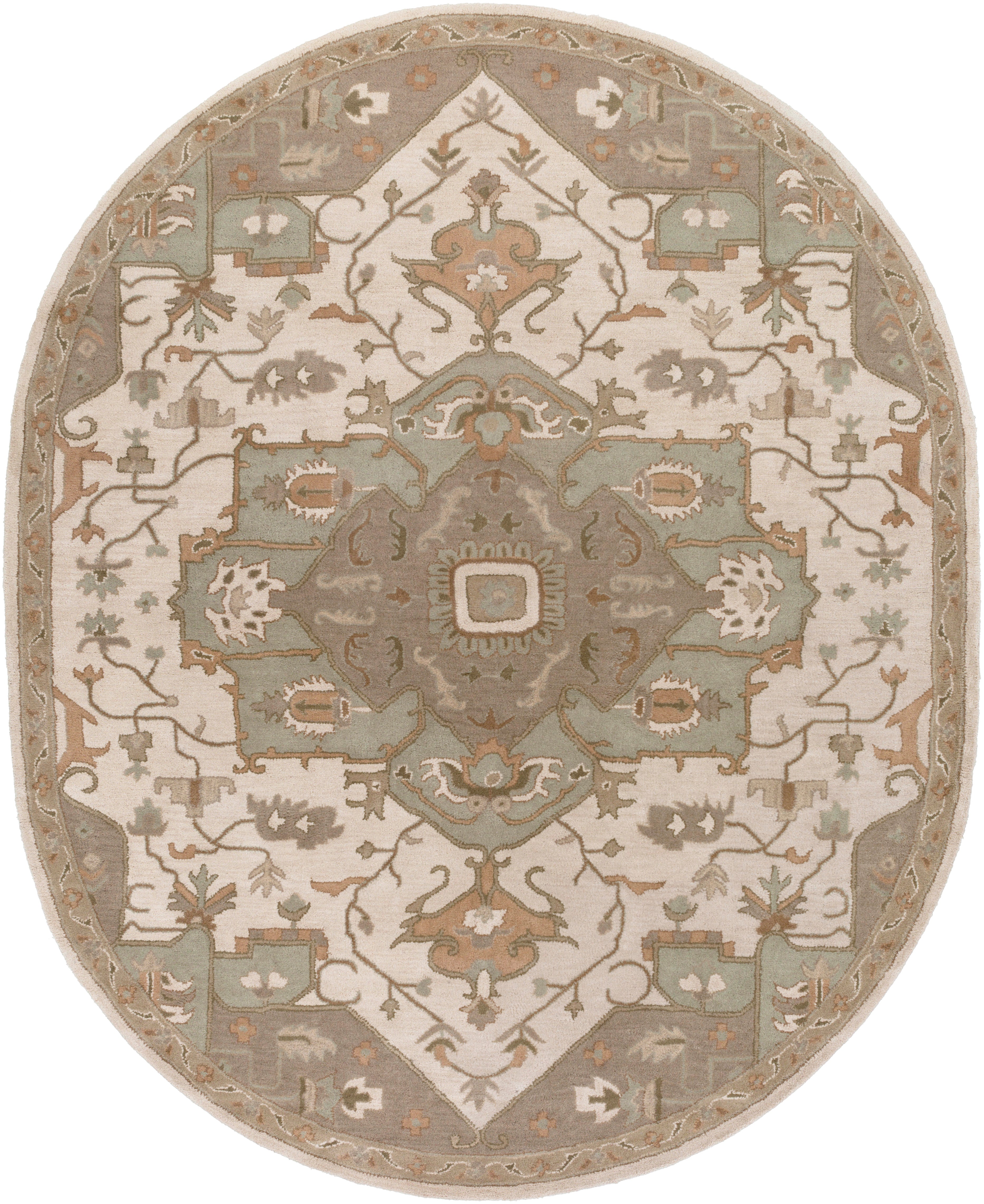 Caesar CAE-1143 10' x 14' Rug