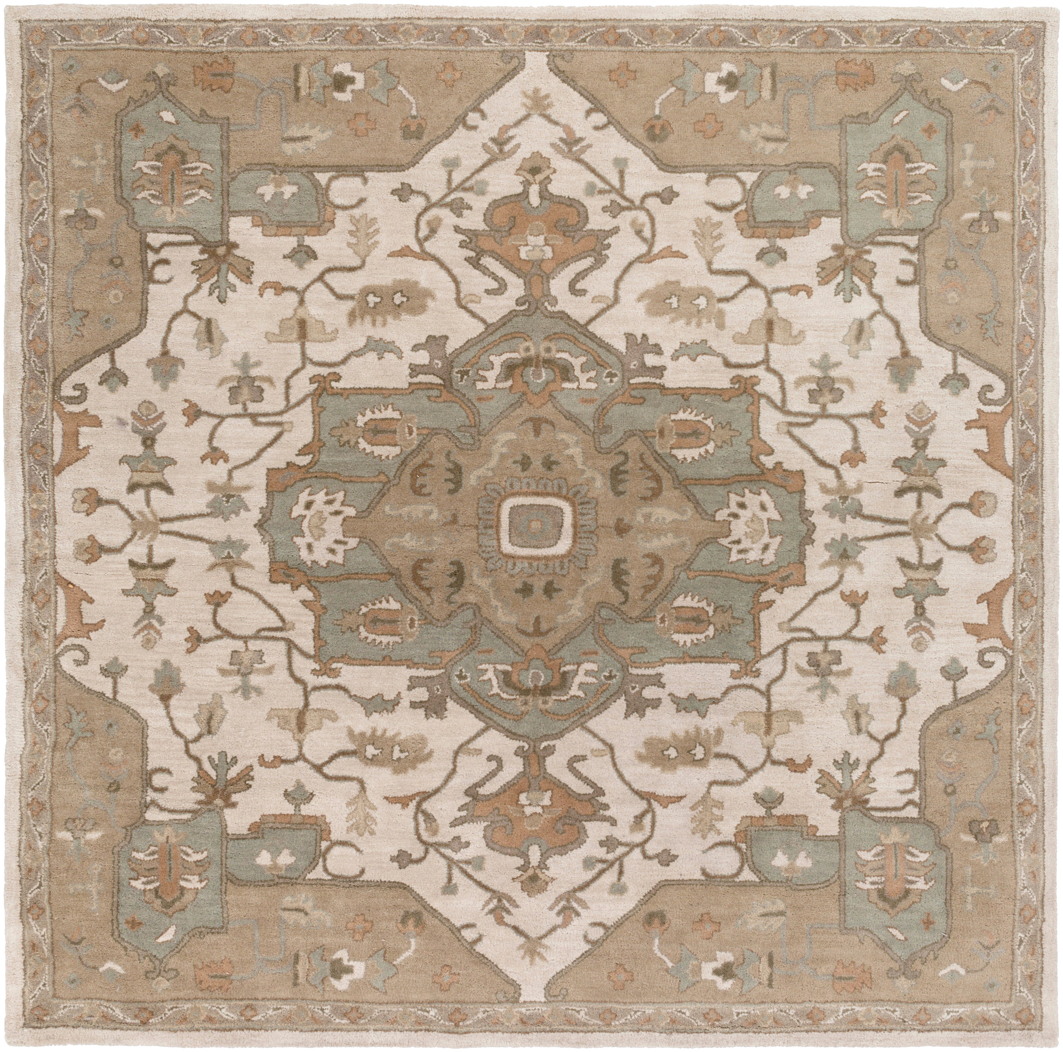 Caesar CAE-1143 10' x 14' Rug