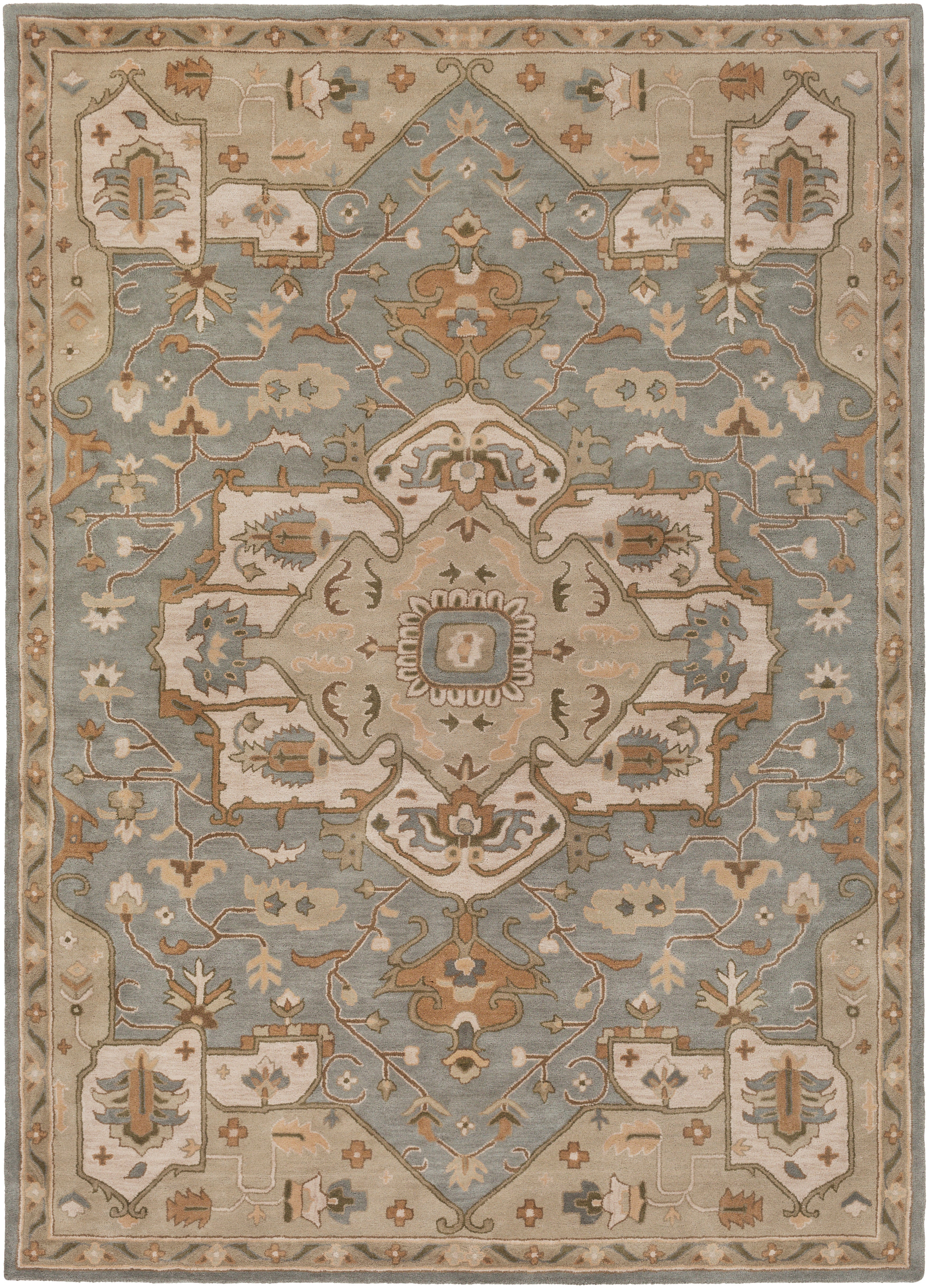 Caesar CAE-1144 10' x 14' Rug