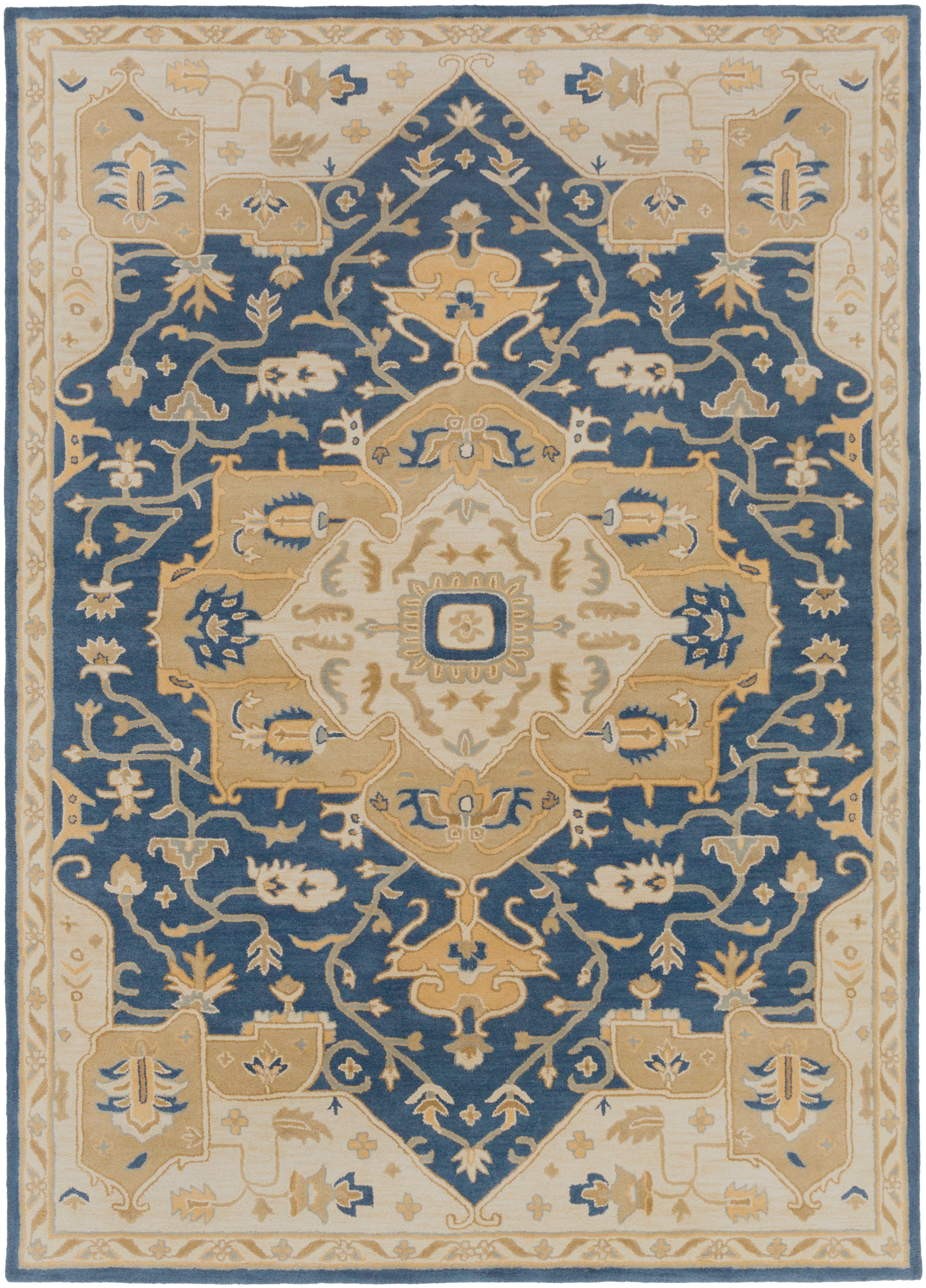 Caesar CAE-1145 10' x 14' Rug