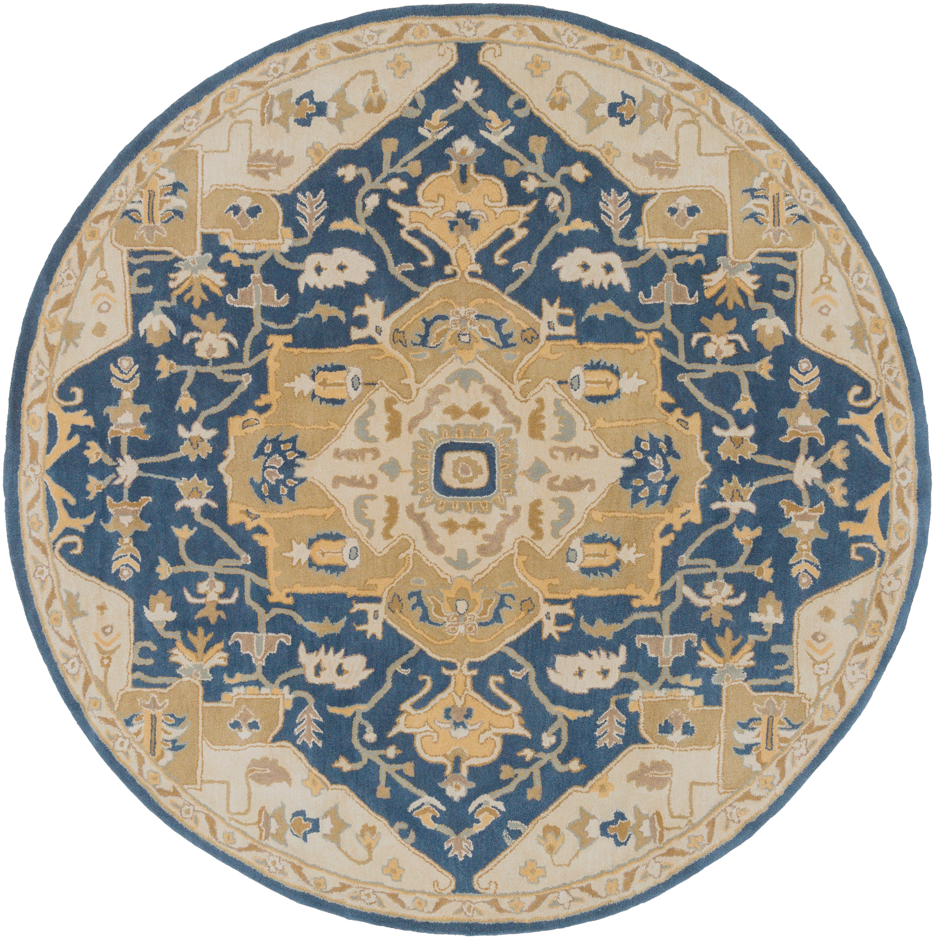 Caesar CAE-1145 10' x 14' Rug