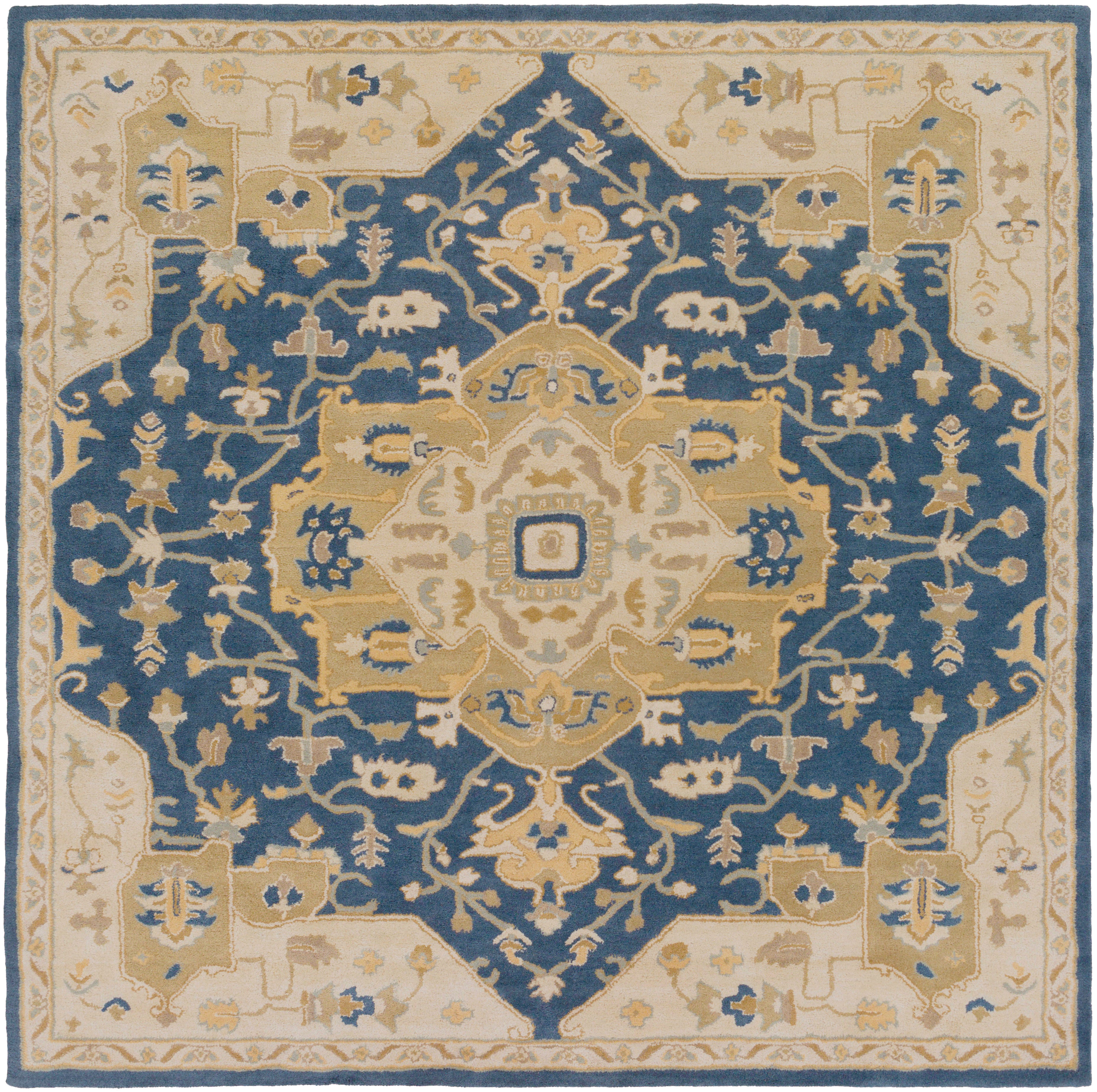 Caesar CAE-1145 10' x 14' Rug