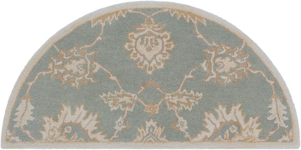 Caesar CAE-1156 2' x 4' Hearth Rug