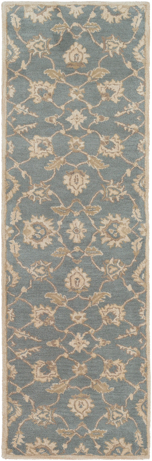 Caesar CAE-1156 2' x 4' Hearth Rug