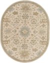 Caesar CAE-1161 2' x 4' Hearth Rug