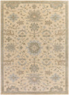 Caesar CAE-1161 2' x 4' Hearth Rug