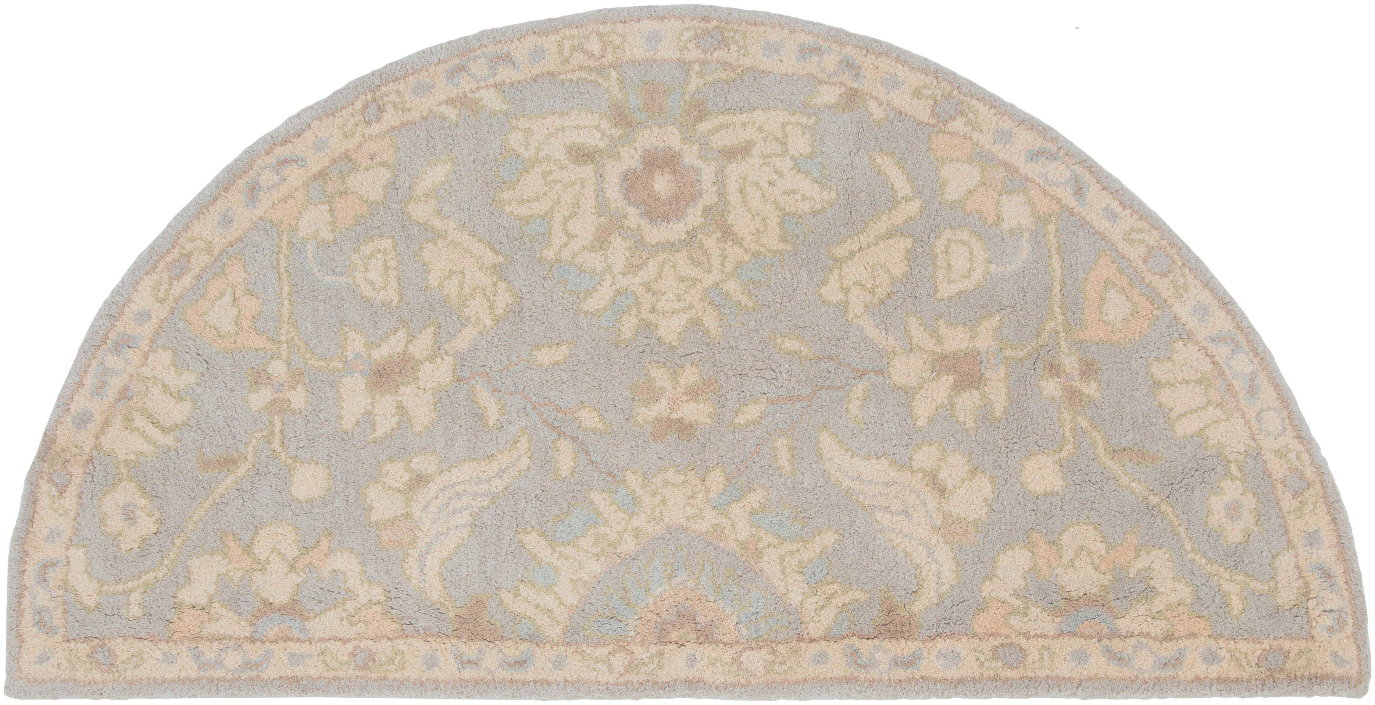 Caesar CAE-1162 2' x 4' Hearth Rug