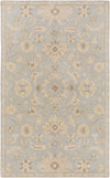 Caesar CAE-1162 2' x 4' Hearth Rug