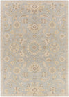 Caesar CAE-1162 2' x 4' Hearth Rug