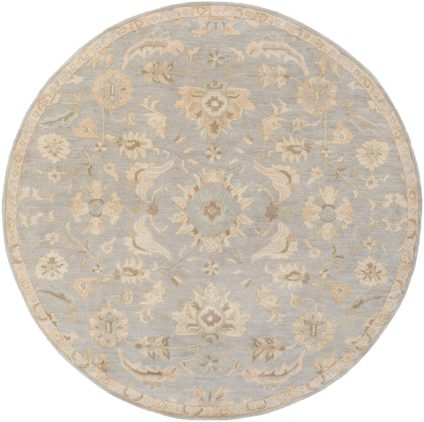 Caesar CAE-1162 2' x 4' Hearth Rug