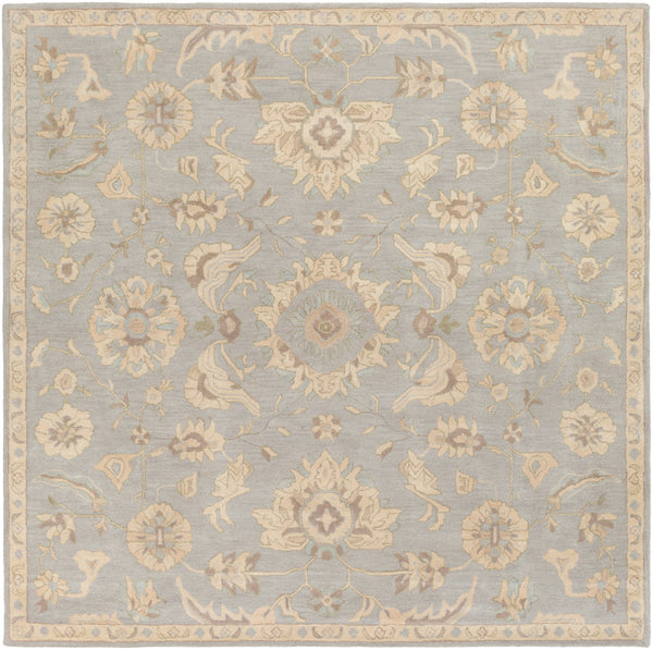 Caesar CAE-1162 2' x 4' Hearth Rug