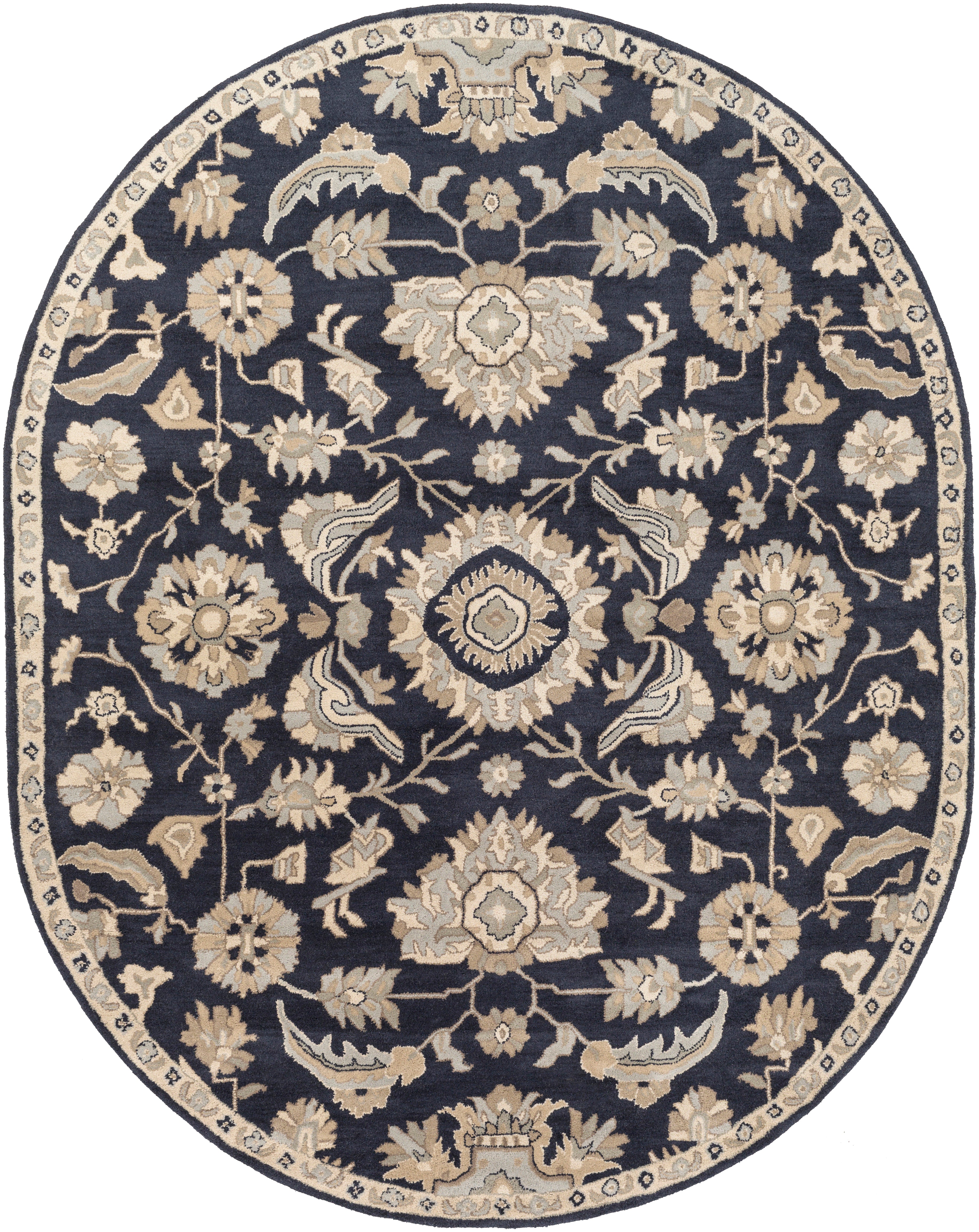 Caesar CAE-1164 10' x 14' Rug