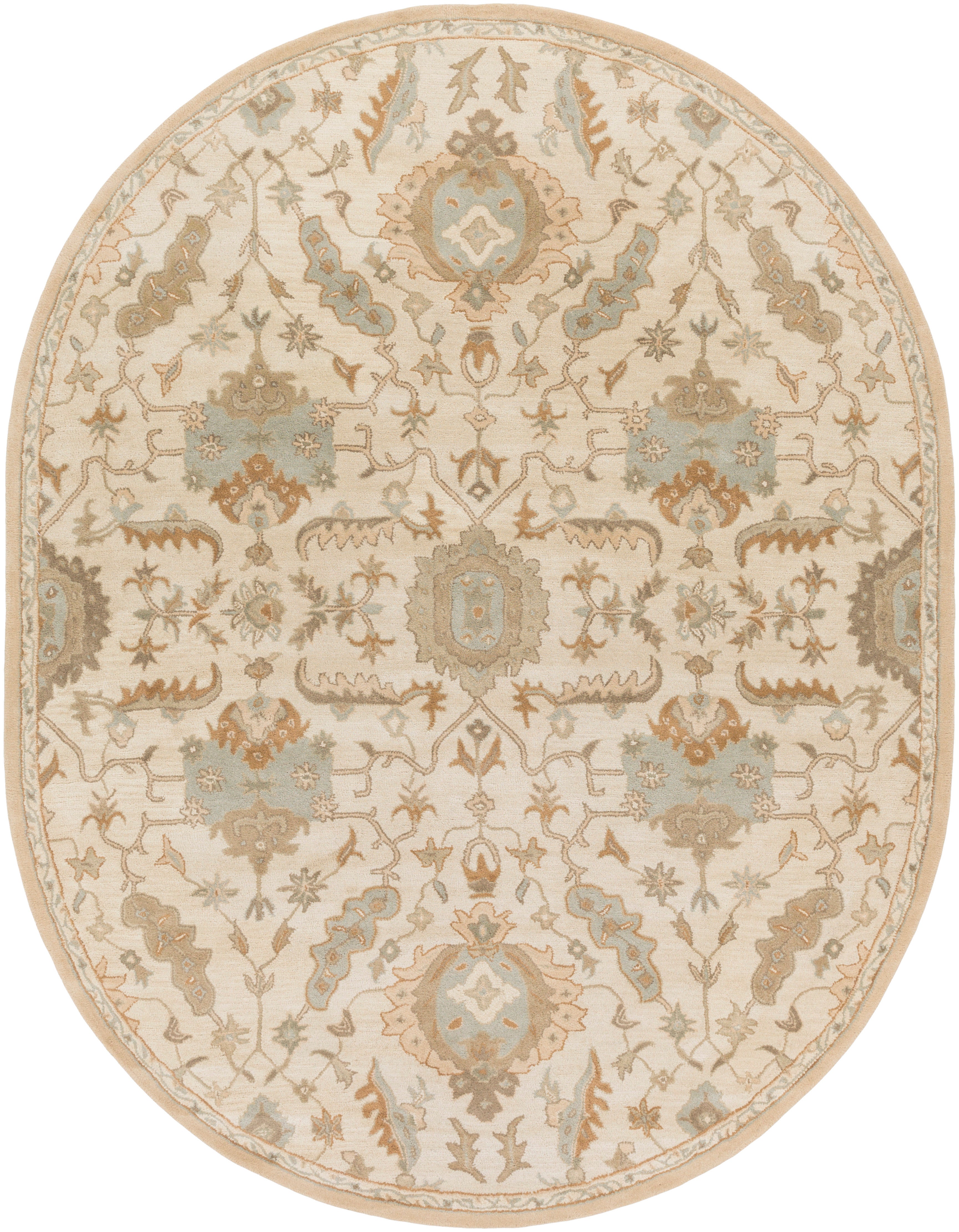 Caesar CAE-1166 10' x 14' Rug