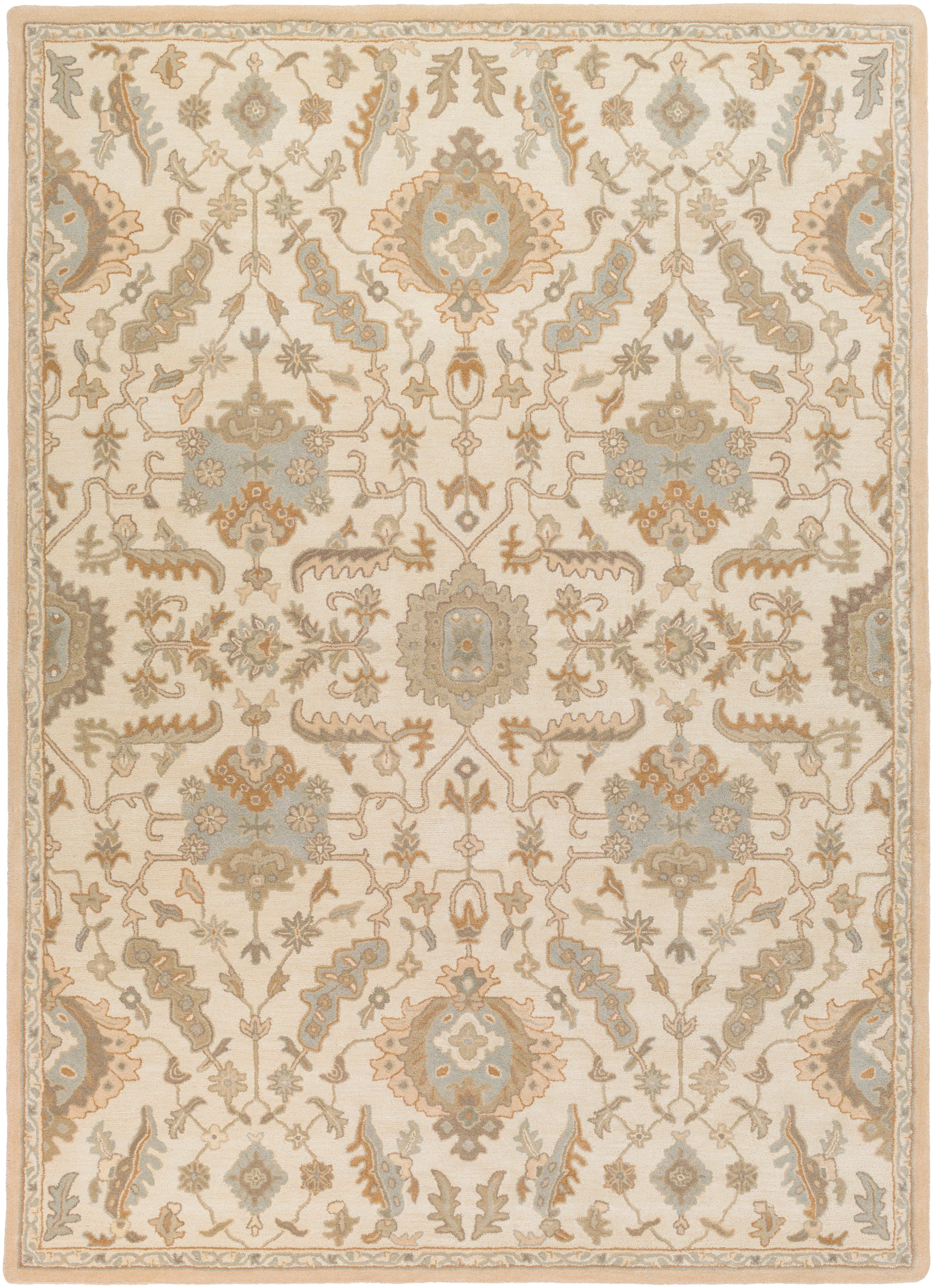 Caesar CAE-1166 10' x 14' Rug