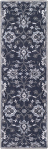 Caesar CAE-1191 2' x 4' Hearth Rug