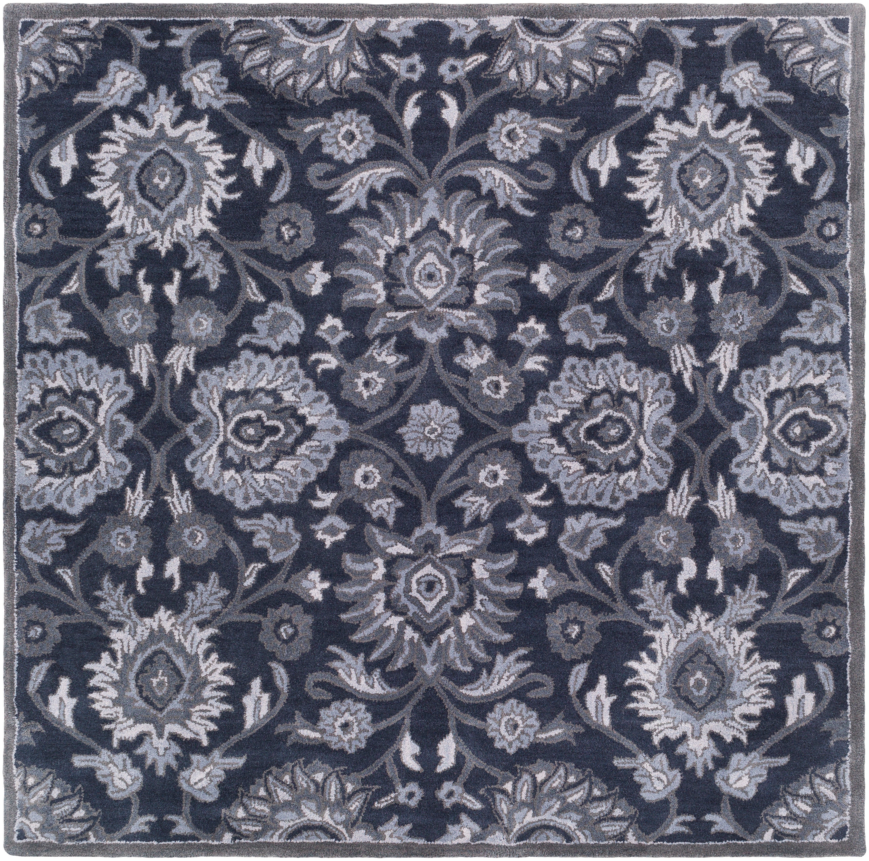 Caesar CAE-1191 2' x 4' Hearth Rug