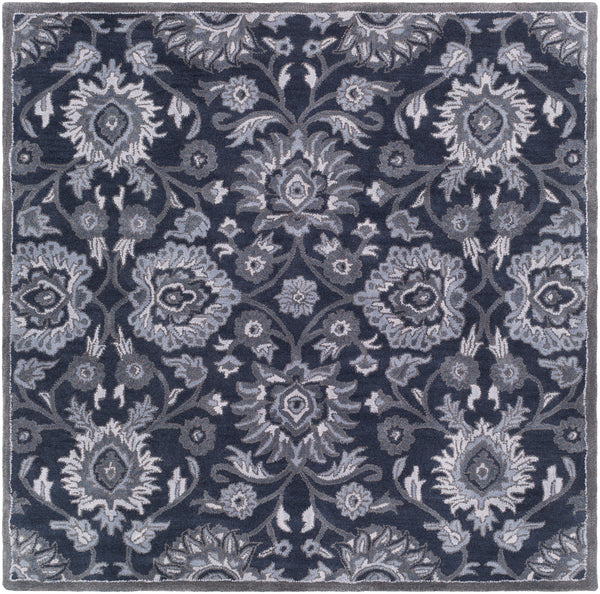 Caesar CAE-1191 2' x 4' Hearth Rug