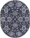 Caesar CAE-1191 2' x 4' Hearth Rug