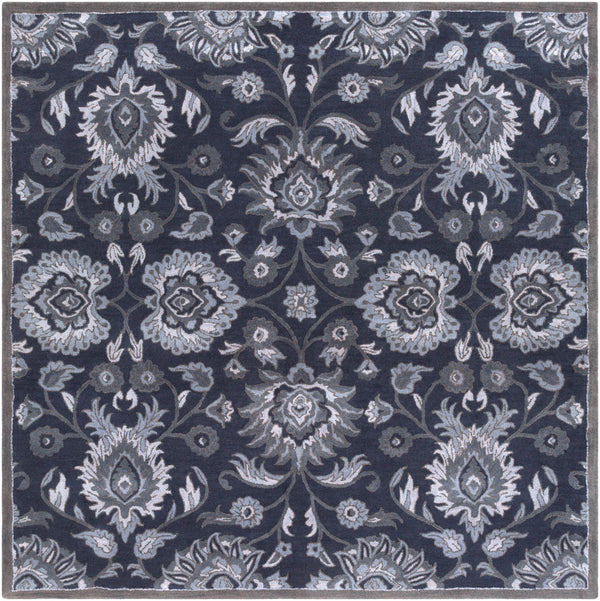 Caesar CAE-1191 2' x 4' Hearth Rug