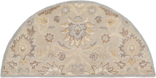 Caesar CAE-1192 2' x 4' Hearth Rug