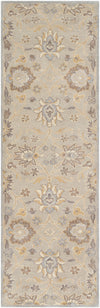 Caesar CAE-1192 2' x 4' Hearth Rug