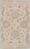 Caesar CAE-1192 2' x 4' Hearth Rug