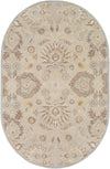 Caesar CAE-1192 2' x 4' Hearth Rug