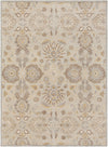 Caesar CAE-1192 2' x 4' Hearth Rug