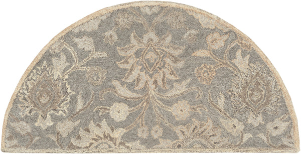 Caesar CAE-1195 2' x 4' Hearth Rug