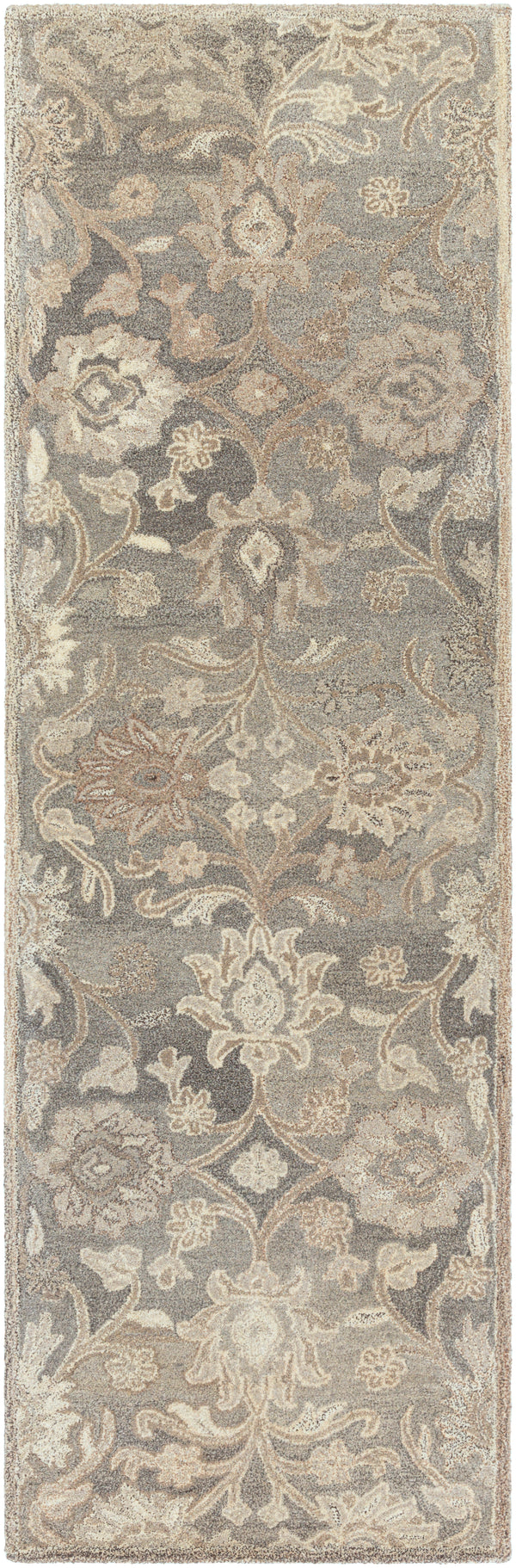 Caesar CAE-1195 2' x 4' Hearth Rug