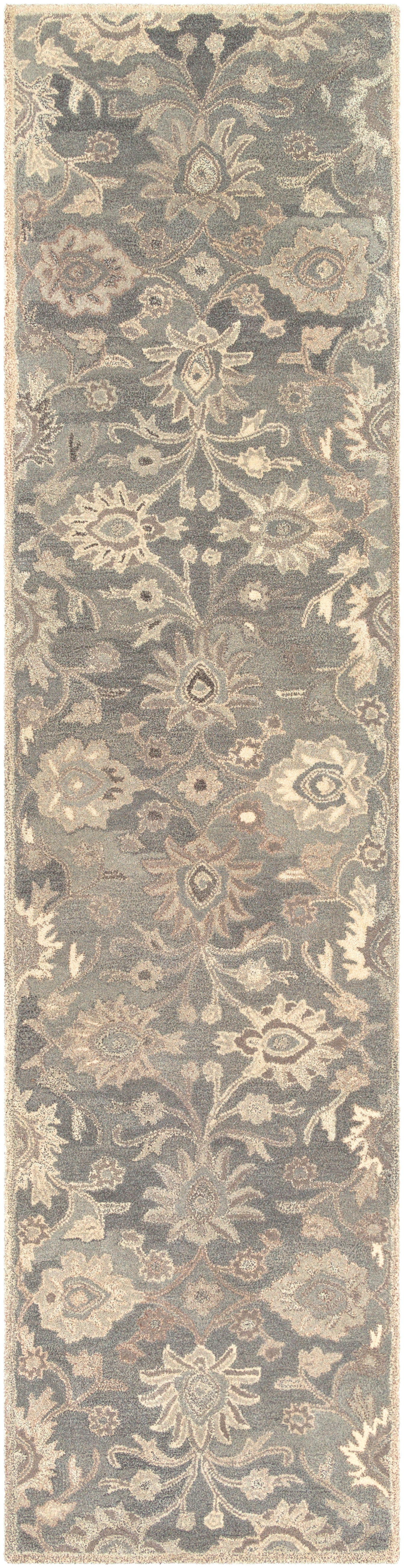 Caesar CAE-1195 2' x 4' Hearth Rug