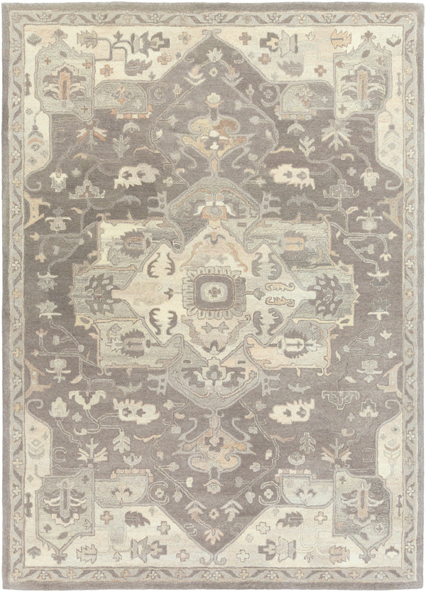 Caesar CAE-1196 2' x 4' Hearth Rug