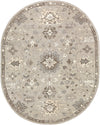 Caesar CAE-1197 2' x 4' Hearth Rug