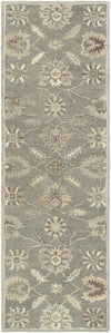 Caesar CAE-1199 2' x 4' Hearth Rug