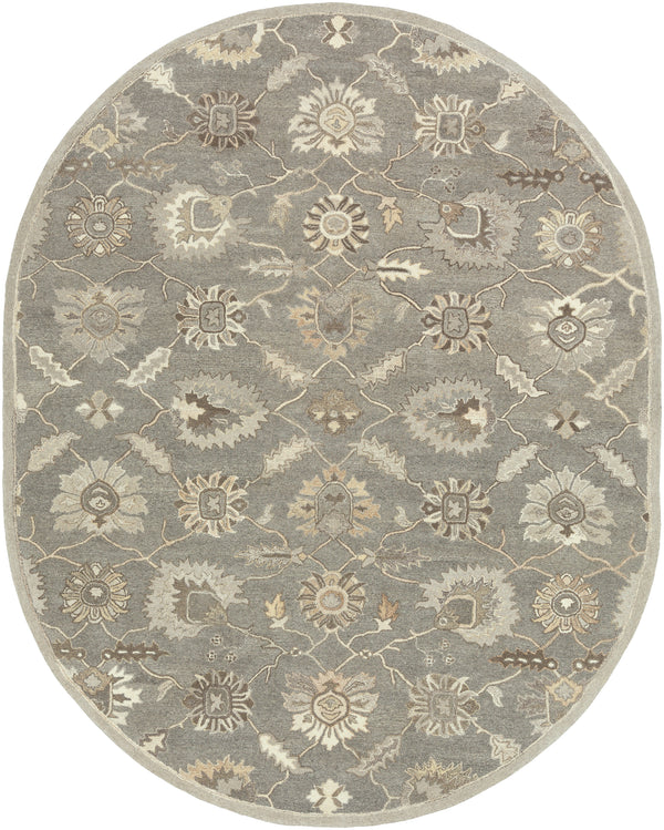 Caesar CAE-1199 2' x 4' Hearth Rug