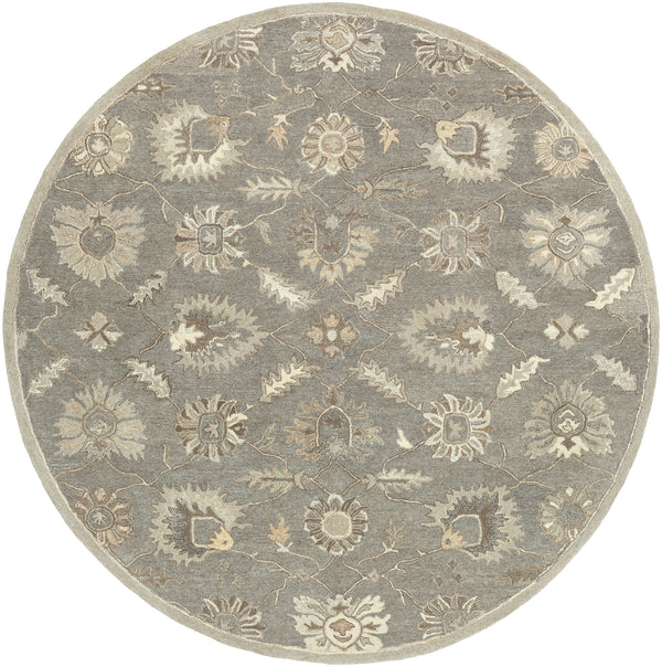 Caesar CAE-1199 2' x 4' Hearth Rug