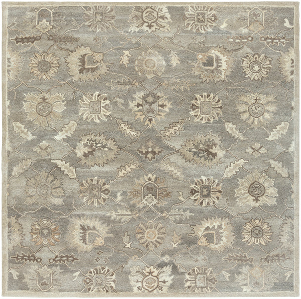 Caesar CAE-1199 2' x 4' Hearth Rug